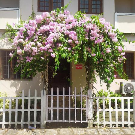 Sundance Beach Villa Kochi Luaran gambar