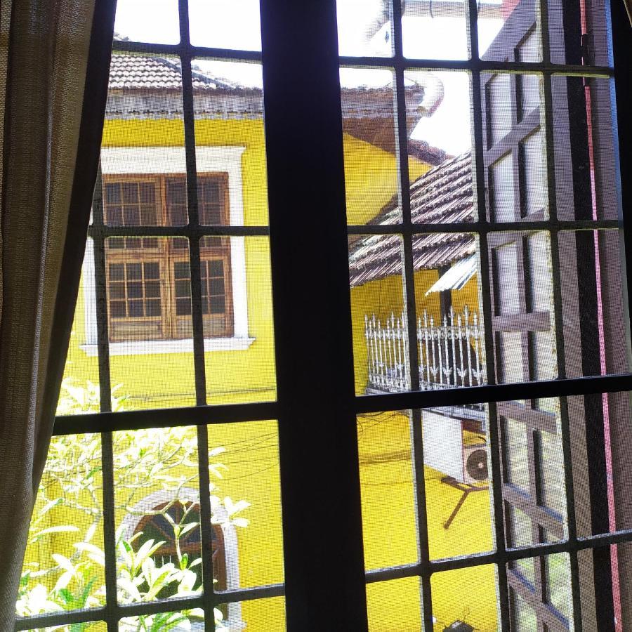Sundance Beach Villa Kochi Luaran gambar